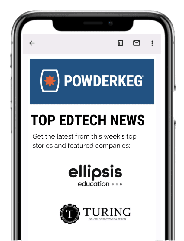 Top EdTech Companies